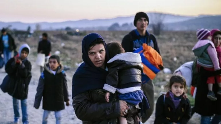 Son dakika! Dışişleri Bakanlığı: Suriyeli mültecilerin geri dönüşleri ele alındı