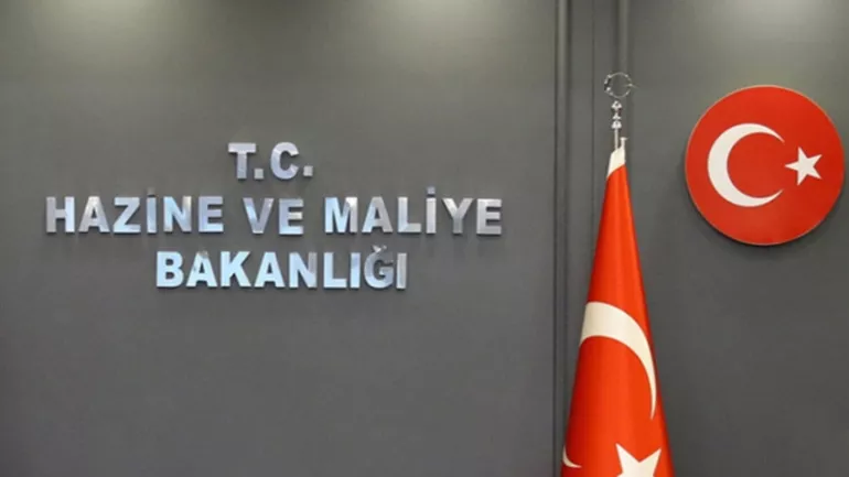 Son dakika: Hazine ve Maliye Bakanlığı'ndan flaş 'Türkiye Ekonomi modeli' açıklaması