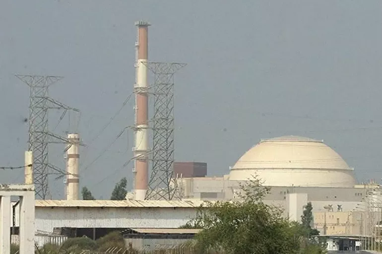 Son dakika: İran'da nükleer santralde patlama!
