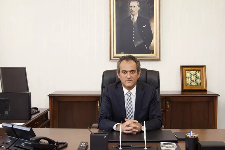 Son dakika: Milli Eğitim Bakanı Özer'den Kılıçdaroğlu yanıtı