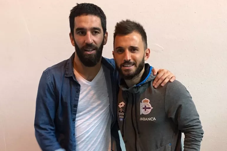 Süper Lig'de şok ayrılık! Yıldız oyuncunun sözleşmesi feshedildi
