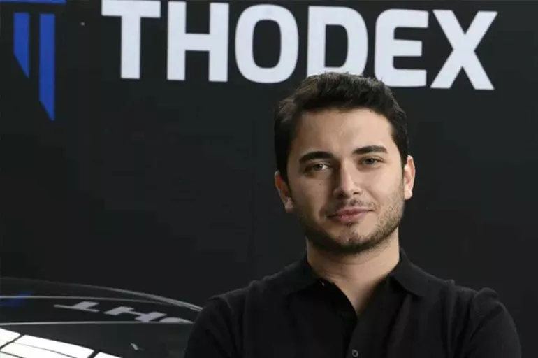 Thodex CEO'su Faruk Fatih Özer nerede, bulundu mu?