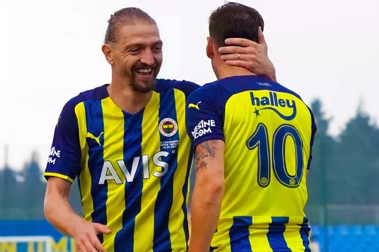 Trabzonspor ile anlaşan Caner Erkin Fenerbahçelileri çileden çıkardı! Instagram'daki paylaşım kızdırdı