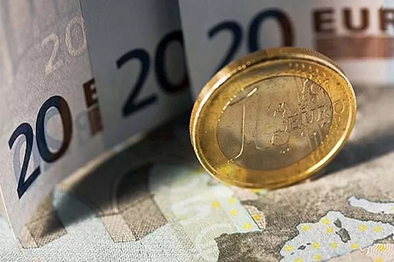 Türkiye Euro para birimine mi geçecek?  Yabancı basından bomba iddia 'Türkiye Euro para birimine...'