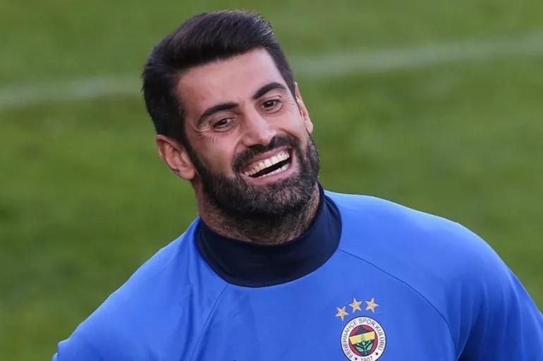 Volkan Demirel Süper Lig ekibine imza attı