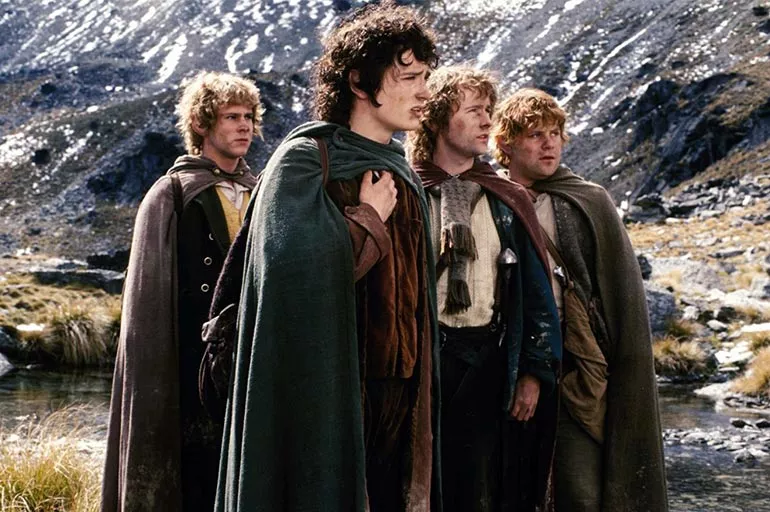Yüzüklerin Efendisi'nin Frodo'sundan şoke eden itiraf! '20 yıl sonra hala...'
