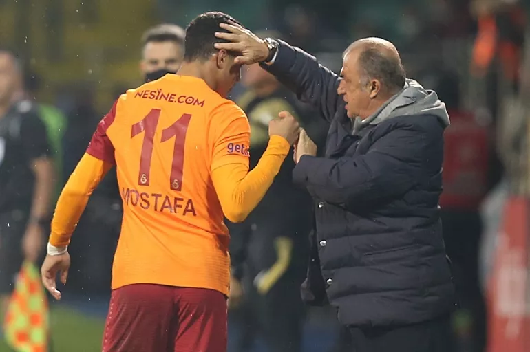 Zamalek ve Galatasaray çatıştı! Mostafa Mohamed ayrılıyor