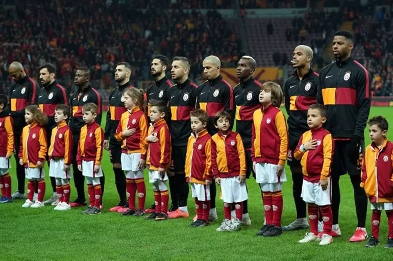 Afrika Kupası'nda skandal! Galatasaray'ın eski yıldızı sarhoş çıktı