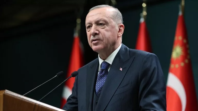 BAE'li danışma şirketinden Türkiye ile ilgili çarpıcı yazı! 'Türkiye Batı hegemonyasına karşı bir dalganın lideri'