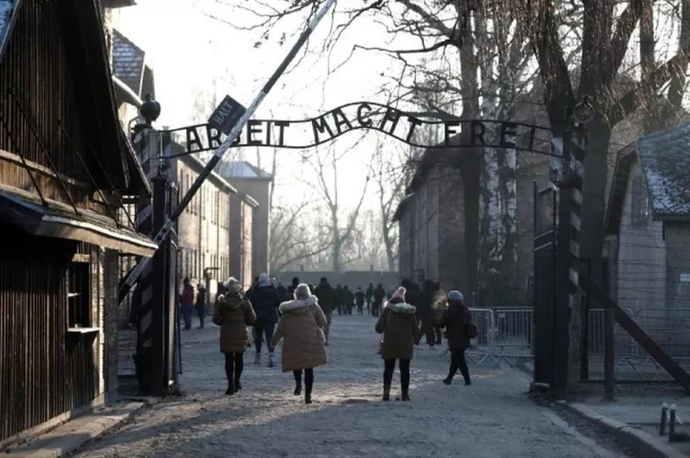 Belçika'da Nazi soruşturması! Yahudi soykırımında demiryolunun etkisi araştırılacak