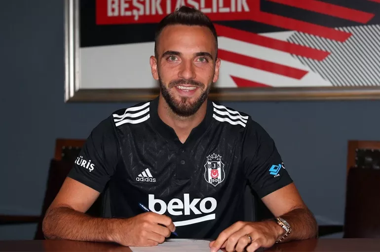 Beşiktaş'tan ayrılması beklenen Kenan Karaman kendini savundu: Patlarsam devamı gelir