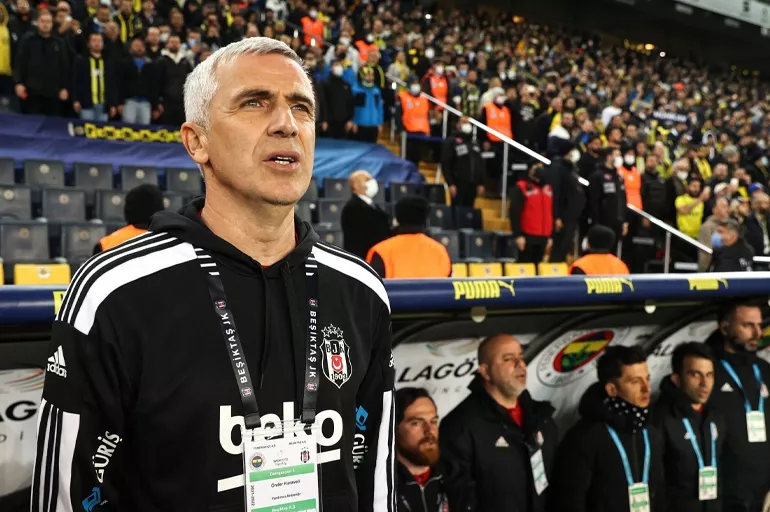 Beşiktaş'tan Önder Karaveli'ye şartlı teklif! Kaderi tek maça bağlı