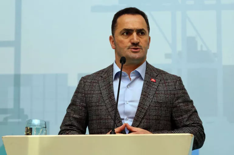 Beyoğlu Belediye Başkanı Haydar Ali Yıldız'dan İBB'ye sitem: Kar geldi İBB gelmedi