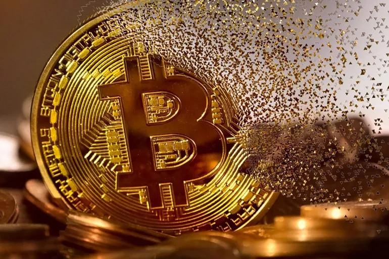 Bitcoin dibe çakıldı! Uzmanlar kritik eşik için uyardı