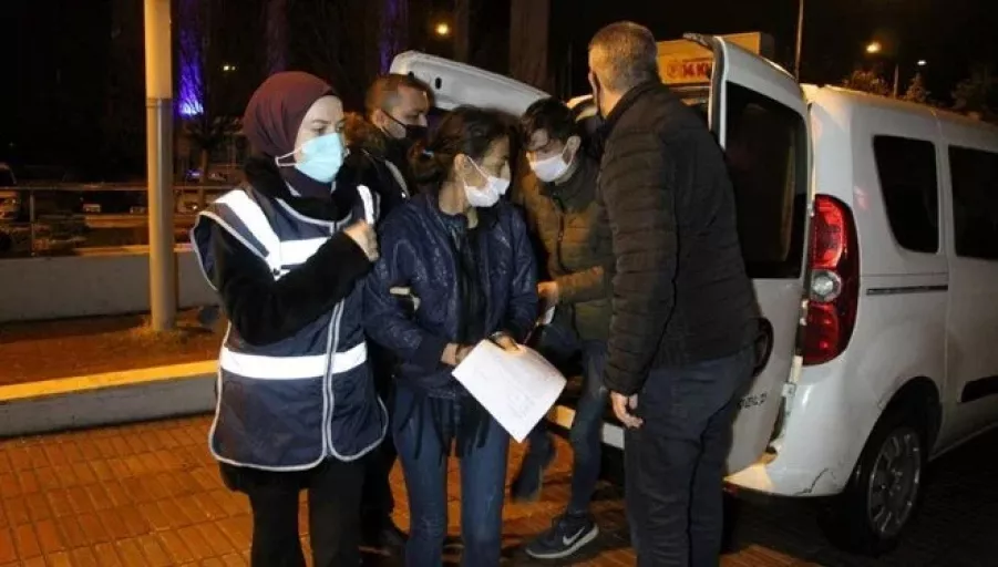 Burdur'da 3 yaşındaki Ayşenur'un şüpheli ölümü! Babaannenin itirafı kan dondurdu