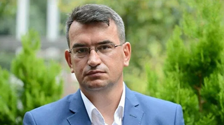 Casusluk fotoğrafları ifşa olmuştu! DEVA Parti'li Metin Gürcan için istenen hapis cezası belli oldu