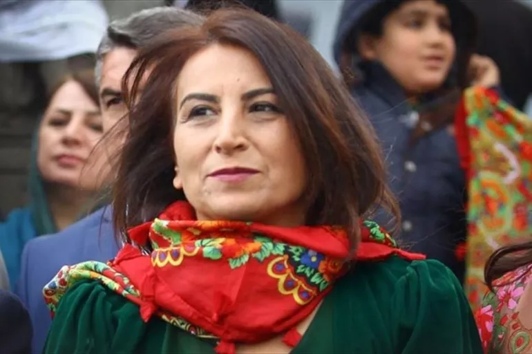 CHP'liler utanmadan sıkılmadan HDP'li Aysel Tuğluk için özgürlük istiyor