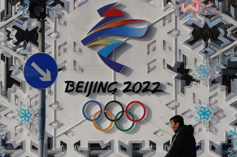 Çin'e isyan ettiler! O ülke 2022 Pekin Kış Olimpiyatlarına katılmayacak