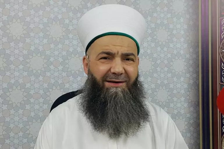 Cübbeli Ahmet Hoca'dan Enes Kara çağrısı: Müslüman yurduna verdim diye yan gelip yatmayın!