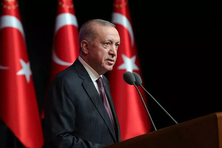 Cumhurbaşkanı Erdoğan önemli açıklamalarda bulundu! 'Türkiye çift paralı bir ülke olmayacak'