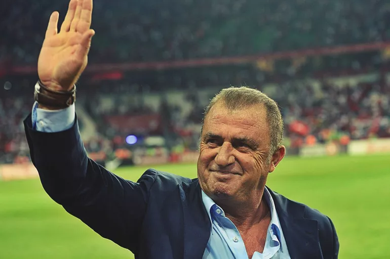 Fatih Terim'den emeklilik kararı! Galatasaray taraftarı bu haberle yıkıldı