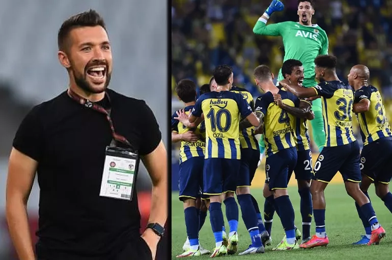Büyük umutlarla transfer edilen Fenerbahçe'nin golcüsü Alanyaspor'a imza atıyor!