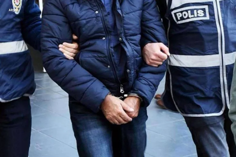 Son dakika: FETÖ'ye Konya'da operasyon! 6 gözaltı
