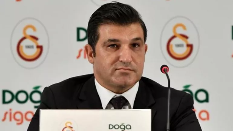 Galatasaray yöneticisi Nihat Kırmızı: Trabzon kazanmadı, biz kaybettik