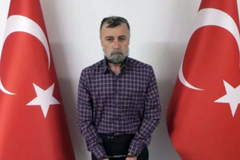 Hablemitoğlu suikastı: Nuri Gökhan Bozkır'ın gözaltı süresi uzatıldı