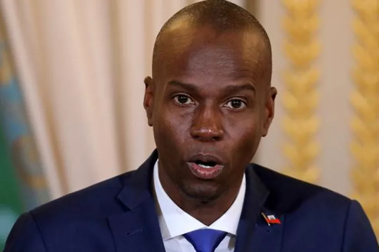 Haiti Devlet Başkanı'nın suikast şüphelisi eski senatör Jamaika'da yakalandı
