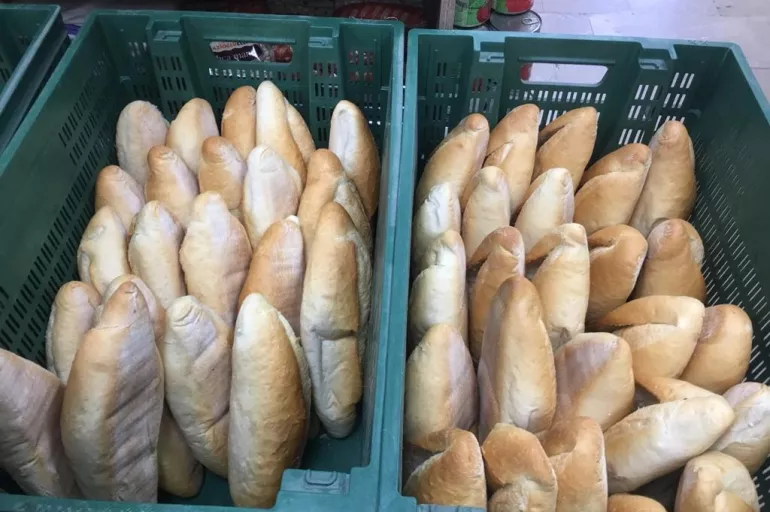 İstanbul'da ekmek 1,25 liradan satılacak! Eşi benzeri görülmemiş uygulama