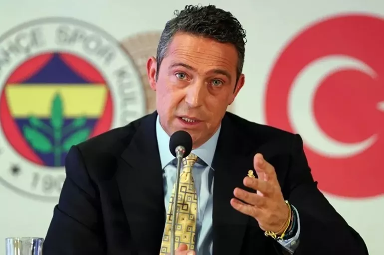 İstifaya davet edilen Ali Koç'tan sürpriz karar! Fenerbahçe camiası harekete geçti