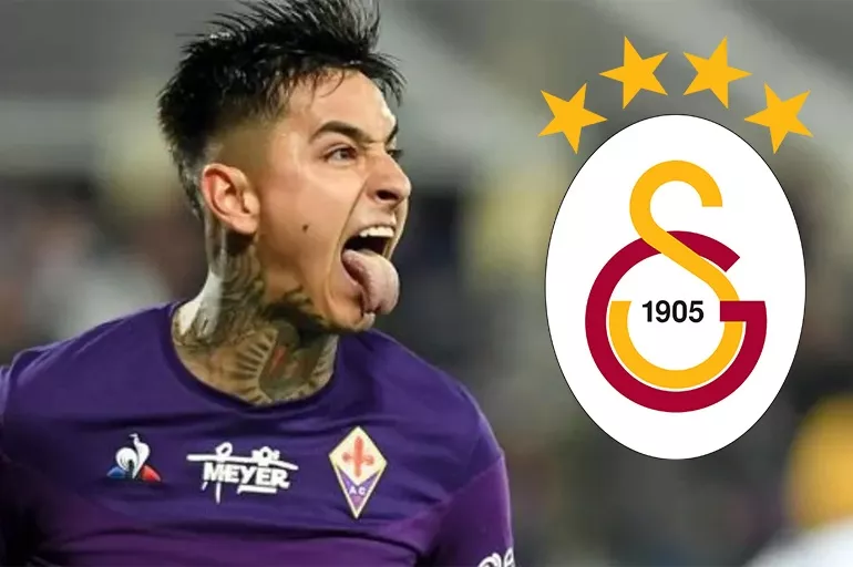 İtalya'nın konuştuğu o yıldız artık Süper Lig'de oynayacak! Galatasaray, Fiorentina'nın orta sahasını transfer etti!