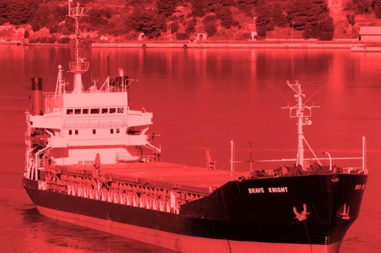 Kanal İstanbul muhaliflerine kötü haber! Gemi arıza yaptı, geçişler askıda