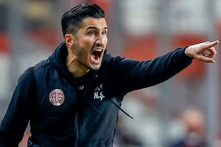 Katar'da ortalık karıştı! Beşiktaş Antalyaspor kupa töreninde kavga çıktı