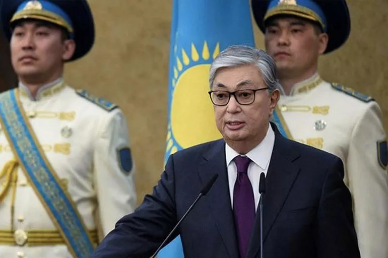 Kazakistan Cumhurbaşkanı Tokayev: Refah seviyesini yükselteceğiz