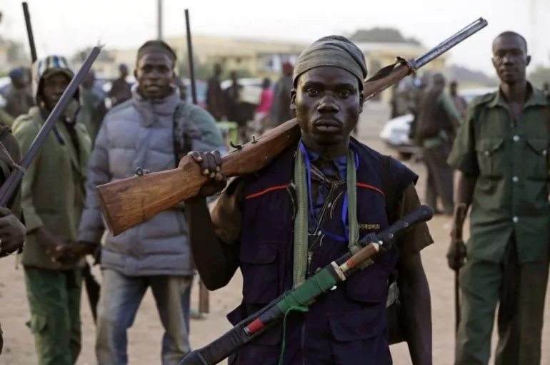 Nijerya'da silahlı saldırı! 9 kişi öldü çok sayıda yaralı var