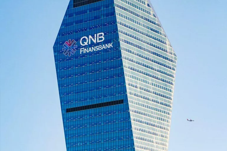 QNB Finansbank'tan beklenmedik hamle! Tüm müşterilere para desteği yapılacak