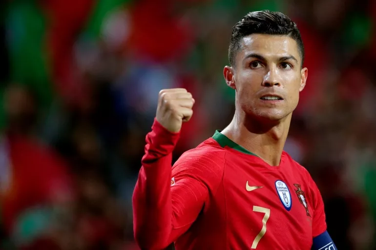 Rekor kıran Ronaldo'dan 'Ne kadar daha oynayacaksın?' sorusuna bomba yanıt!