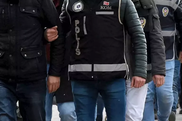 Son dakika: Ankara merkezli 4 ilde  FETÖ'ye dev operasyon! 7 gözaltı