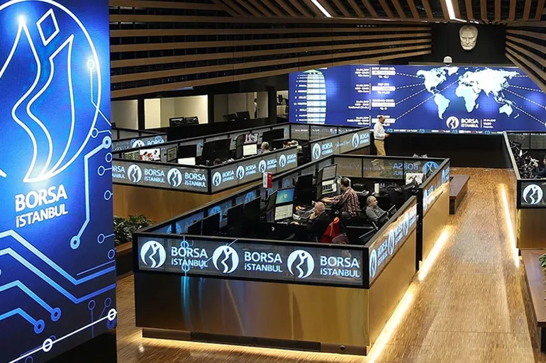 Son dakika! Borsa İstanbul'da haftanın son işlem günü yatay başladı