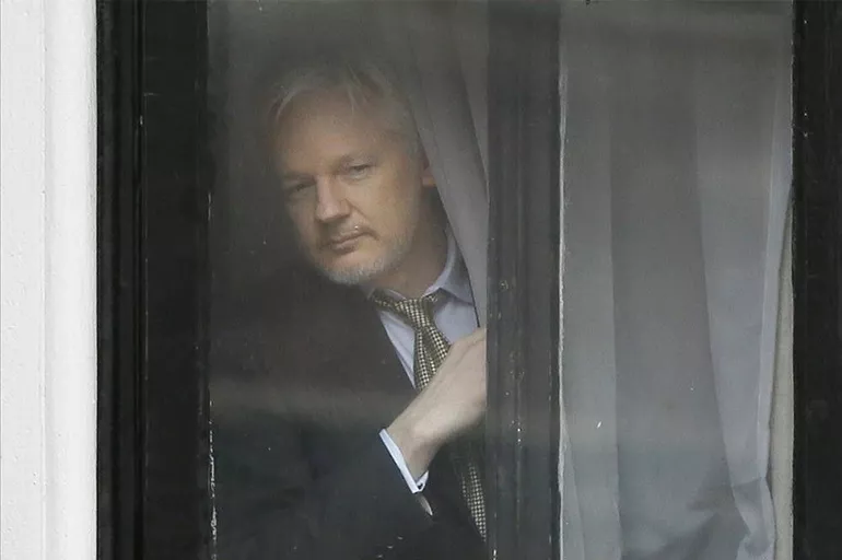 Son dakika: Britanya Yüksek Mahkemesi Wikileaks kurucusu Julian Assange hakkındaki kararı açıkladı