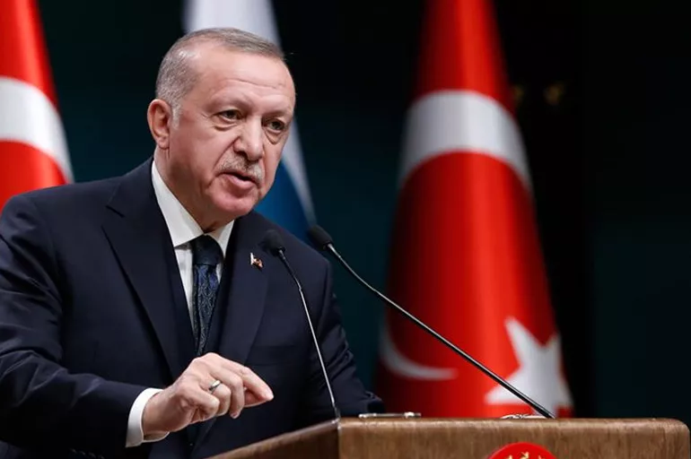 Son dakika: Emekli ve memura görülmemiş zam! Cumhurbaşkanı Erdoğan dev müjdeyi duyurdu