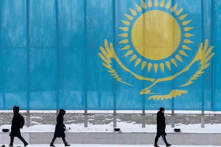 Son dakika! Kazakistan’ın yeni başbakanı Alihan Smailov oldu