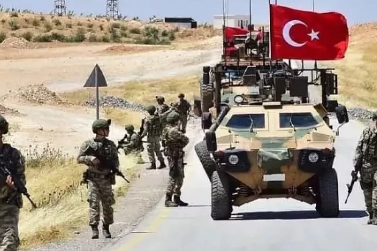 Son dakika! MSB: Barış Pınarı bölgesinde 4 PKK'lı terörist etkisiz hale getirildi