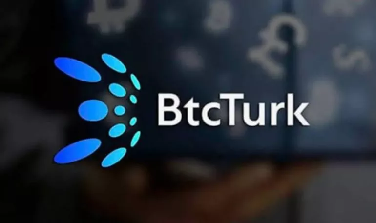 Son dakika! Türkiye'nin en büyük kripto para borsalarından biri olan BtcTurk'te erişim sorunları yaşanıyor
