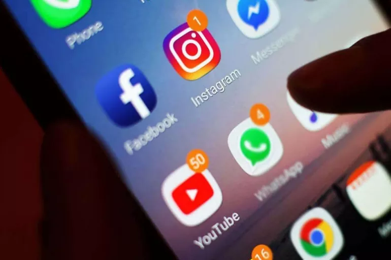 Sosyal medyadaki 7 tuzağa dikkat! Ticaret Bakanlığı dolandırıcılara karşı uyardı
