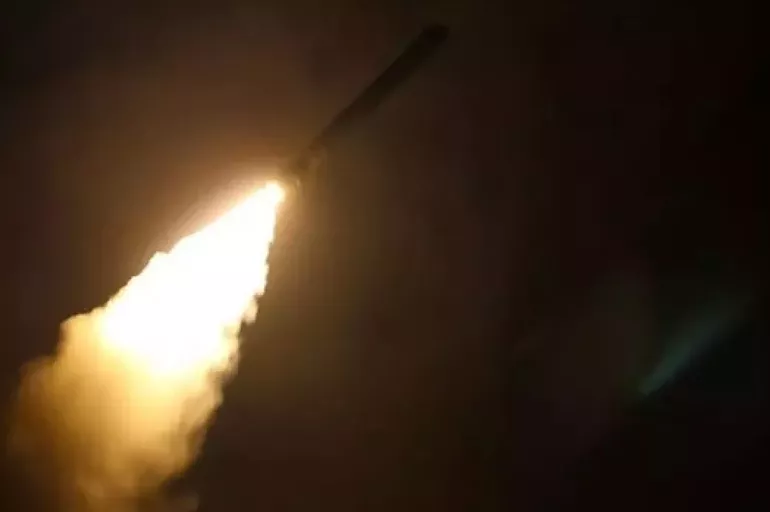 Suriye'nin doğusundaki ABD üssünün çevresine roket atıldı