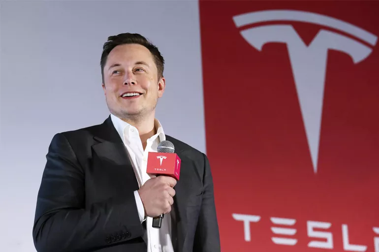 Tesla'dan yeni rekor! Elon Musk paraya para demiyor!