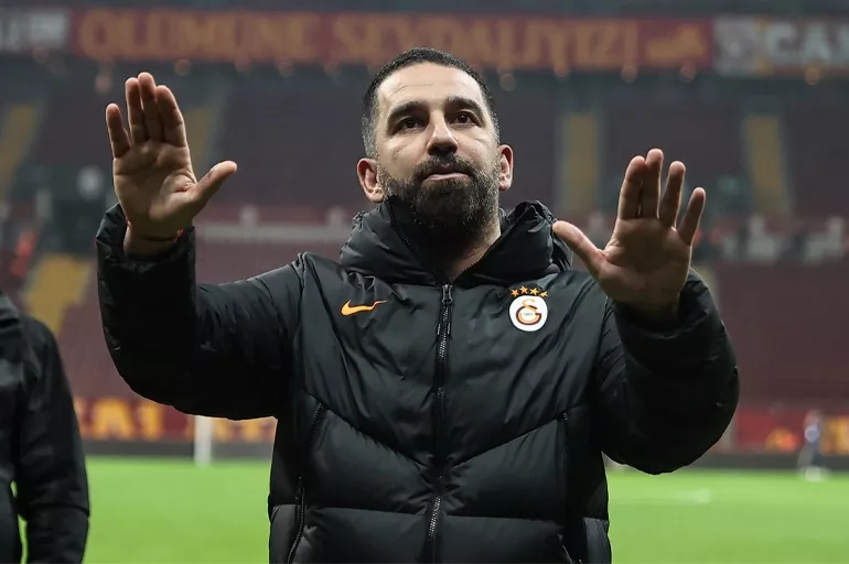 Torrent'dan Arda'ya şok! Galatasaray'ın Hatayspor maçı kafilesi belli oldu